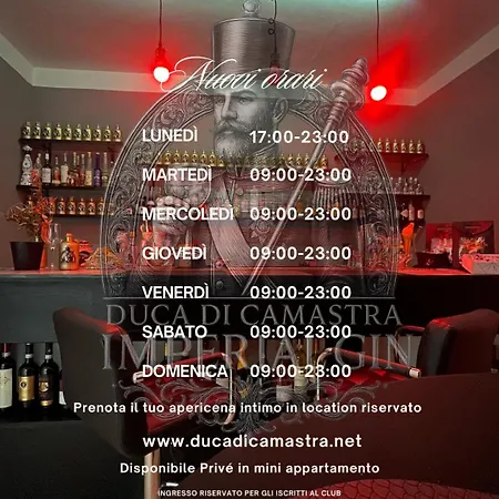 Σπίτι διακοπών Casa Del Duca