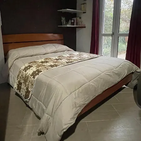 Casa Del Duca * Crevalcore