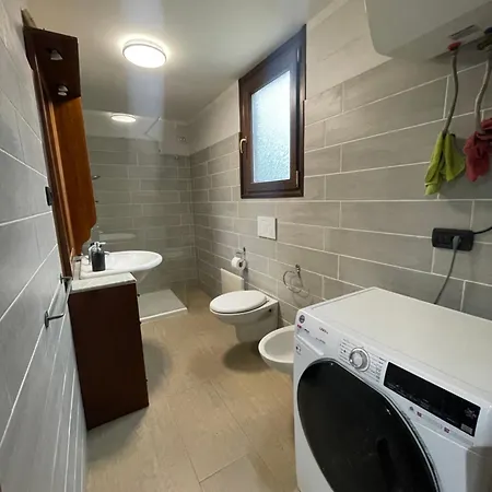 Casa Del Duca Tatil Evi Crevalcore