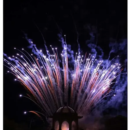 Casa Del Duca * Crevalcore