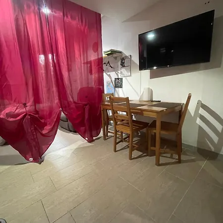 Casa Del Duca Tatil Evi *