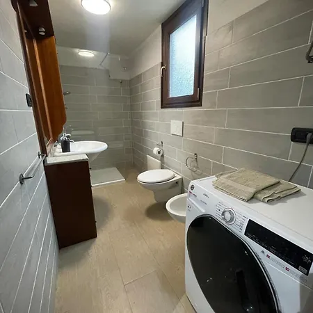 Casa Del Duca Tatil Evi