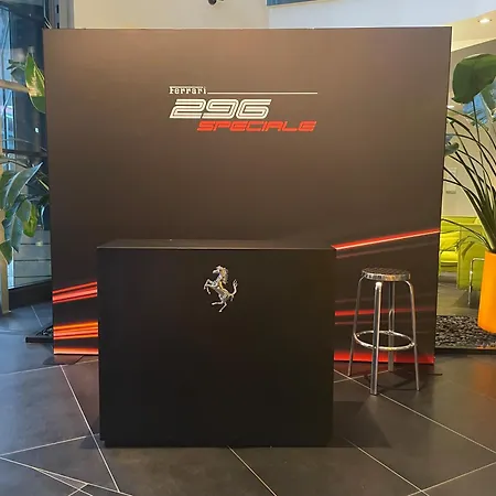 Casa Del Duca Σπίτι διακοπών