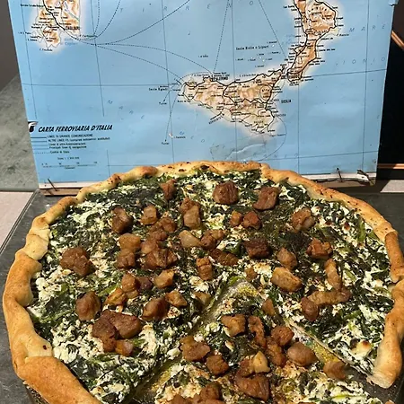 Casa Del Duca Crevalcore