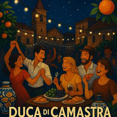 Tatil Evi Casa Del Duca Crevalcore