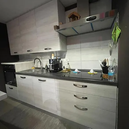 Casa Del Duca * Crevalcore