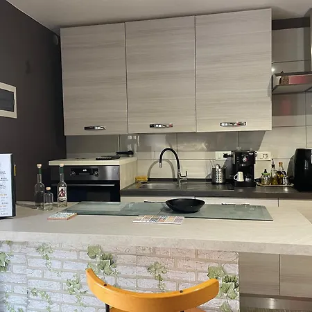 Casa Del Duca Tatil Evi *