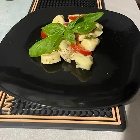 Casa Del Duca Crevalcore