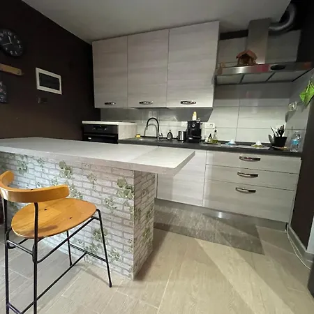 Nyaraló Casa Del Duca