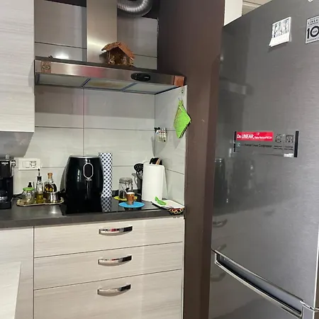 Casa Del Duca * Crevalcore