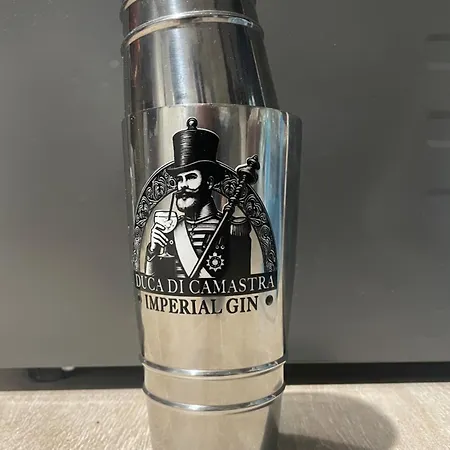 Σπίτι διακοπών Casa Del Duca