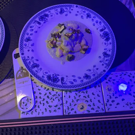 Σπίτι διακοπών Casa Del Duca *