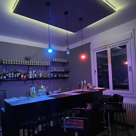 Σπίτι διακοπών Casa Del Duca *