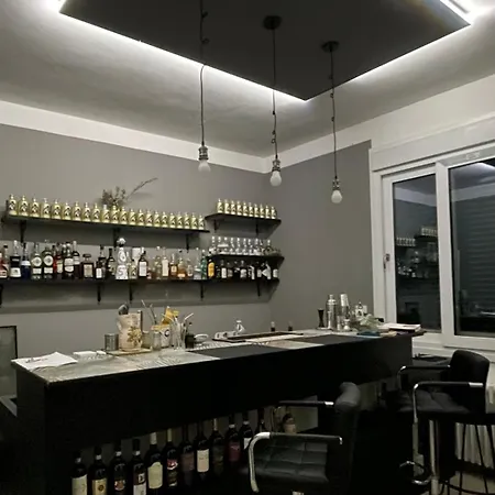 Tatil Evi Casa Del Duca