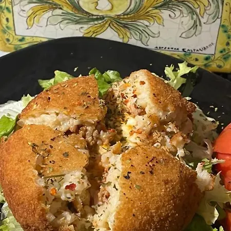 Σπίτι διακοπών Casa Del Duca