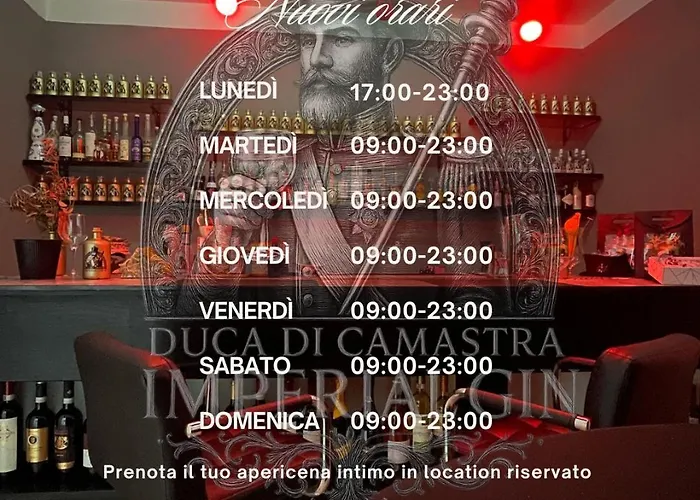 Holiday home Casa Del Duca