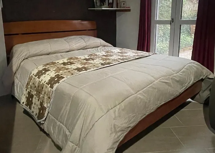 Casa Del Duca * Crevalcore