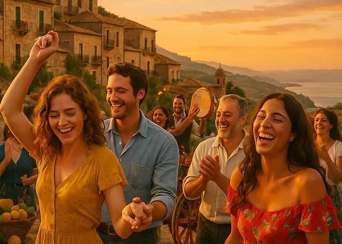 Holiday home Casa Del Duca