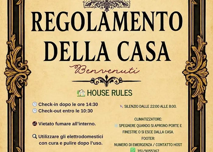 Casa Del Duca Crevalcore