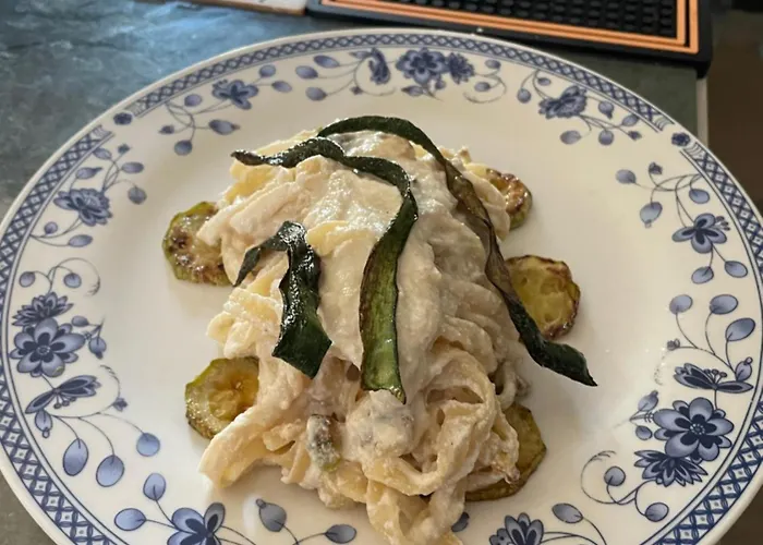 Nyaraló Casa Del Duca