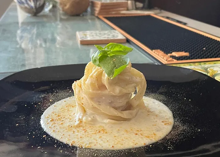 Holiday home Casa Del Duca *