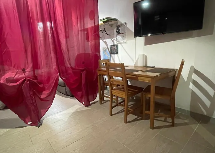 Casa Del Duca Nyaraló *