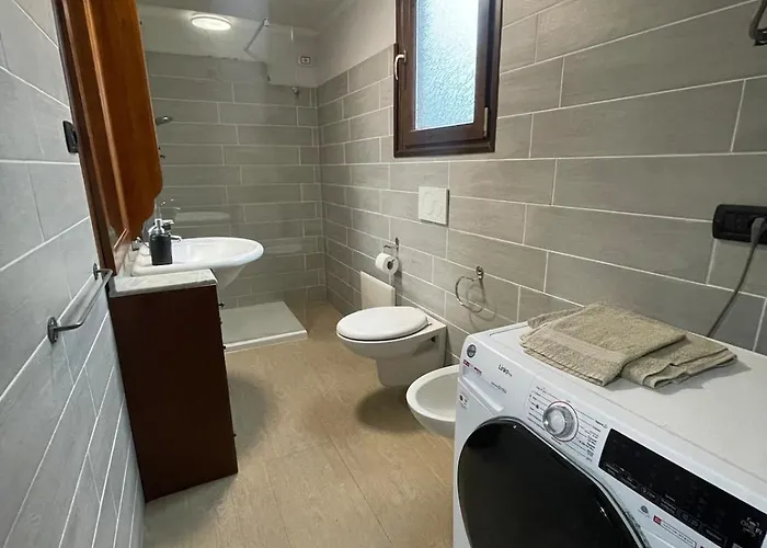 Casa Del Duca בית נופש