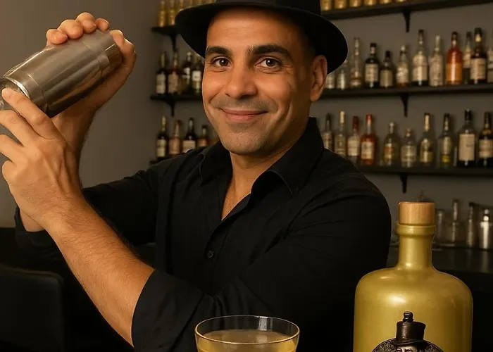 Casa Del Duca Nyaraló