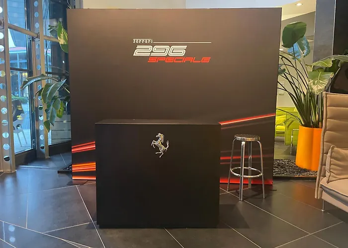 Casa Del Duca Nyaraló