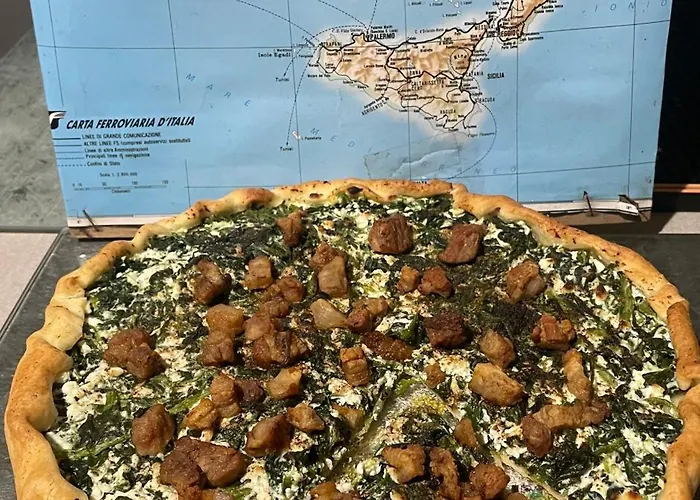 Casa Del Duca Crevalcore