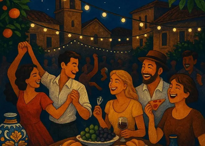 Nyaraló Casa Del Duca Crevalcore