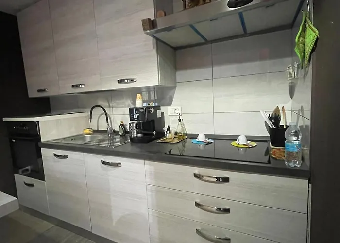 Casa Del Duca * Crevalcore