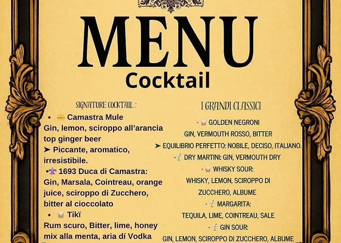 Casa Del Duca Nyaraló