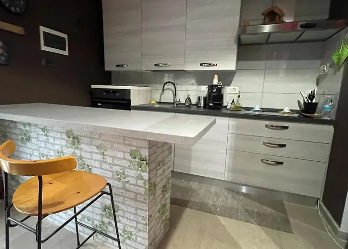 Holiday home Casa Del Duca