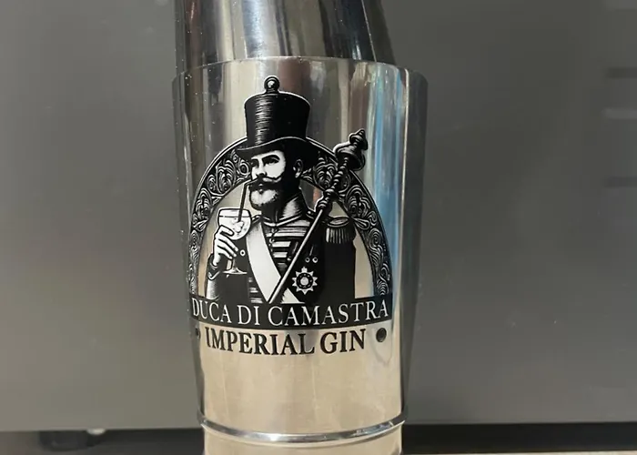 Holiday home Casa Del Duca