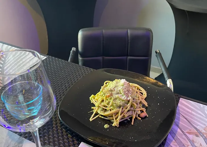 Holiday home Casa Del Duca