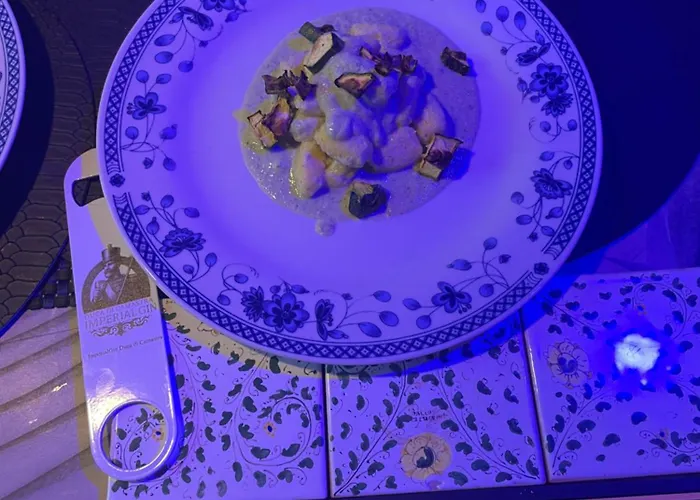 Nyaraló Casa Del Duca *