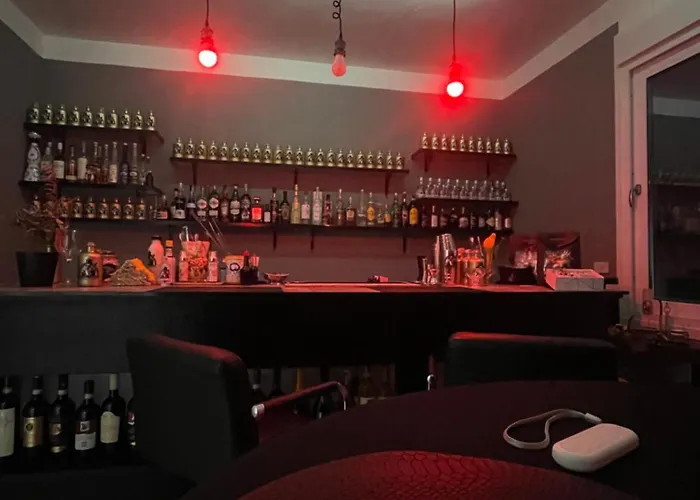 Nyaraló Casa Del Duca