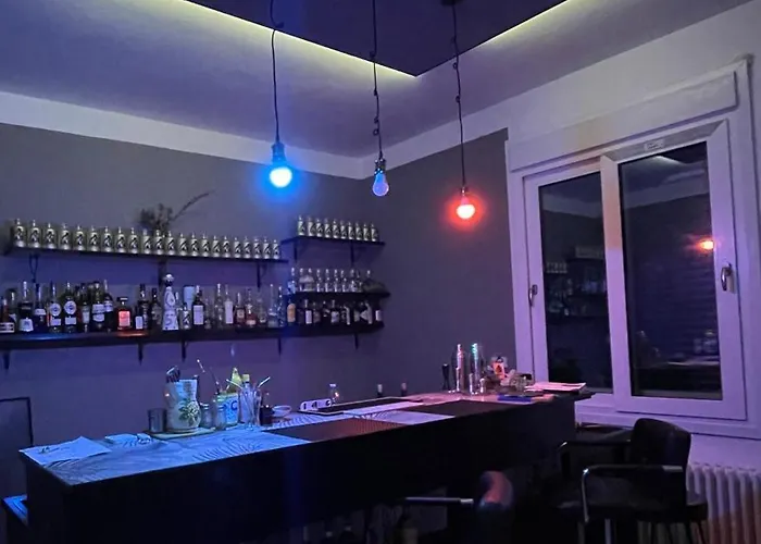 Nyaraló Casa Del Duca *