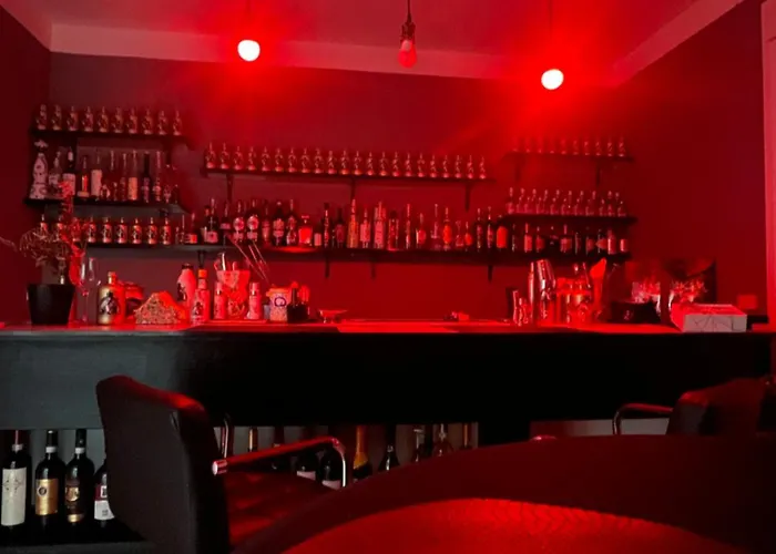 Casa Del Duca Nyaraló Crevalcore