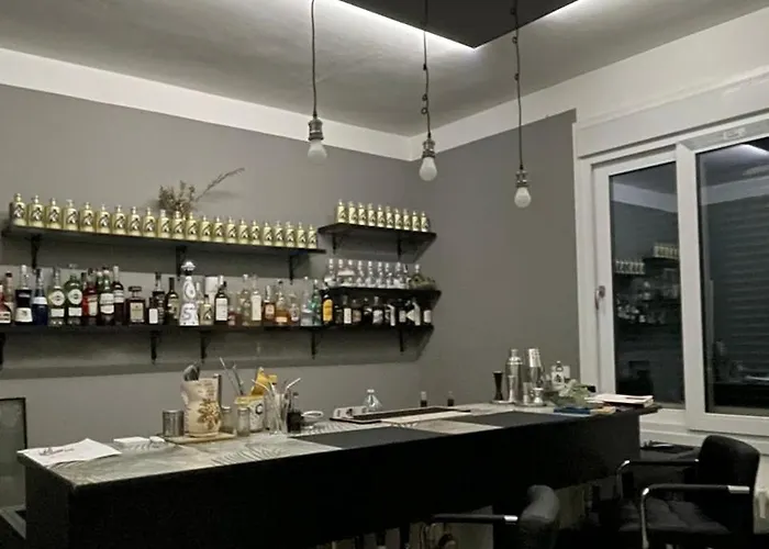 Holiday home Casa Del Duca