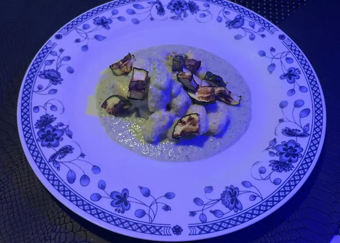 Casa Del Duca Nyaraló *