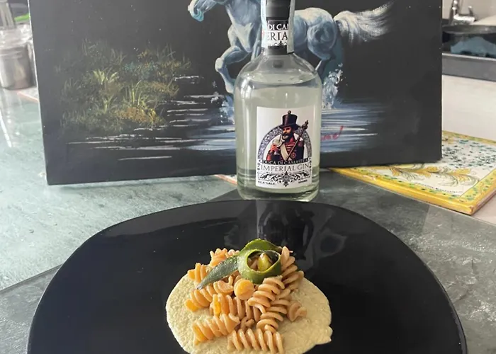 Casa Del Duca Nyaraló Crevalcore