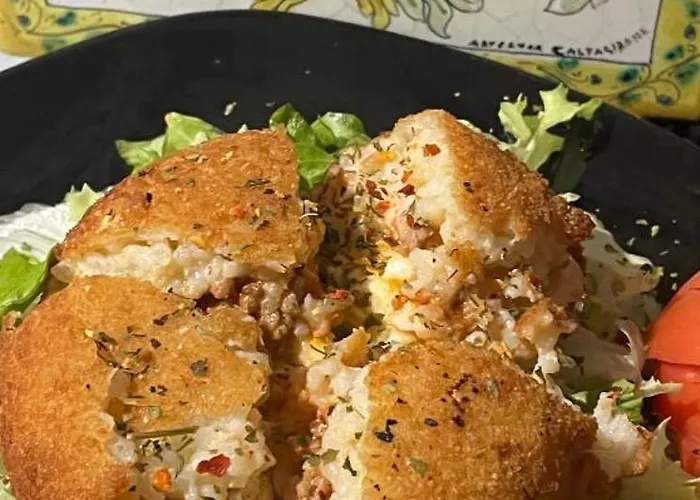 Nyaraló Casa Del Duca